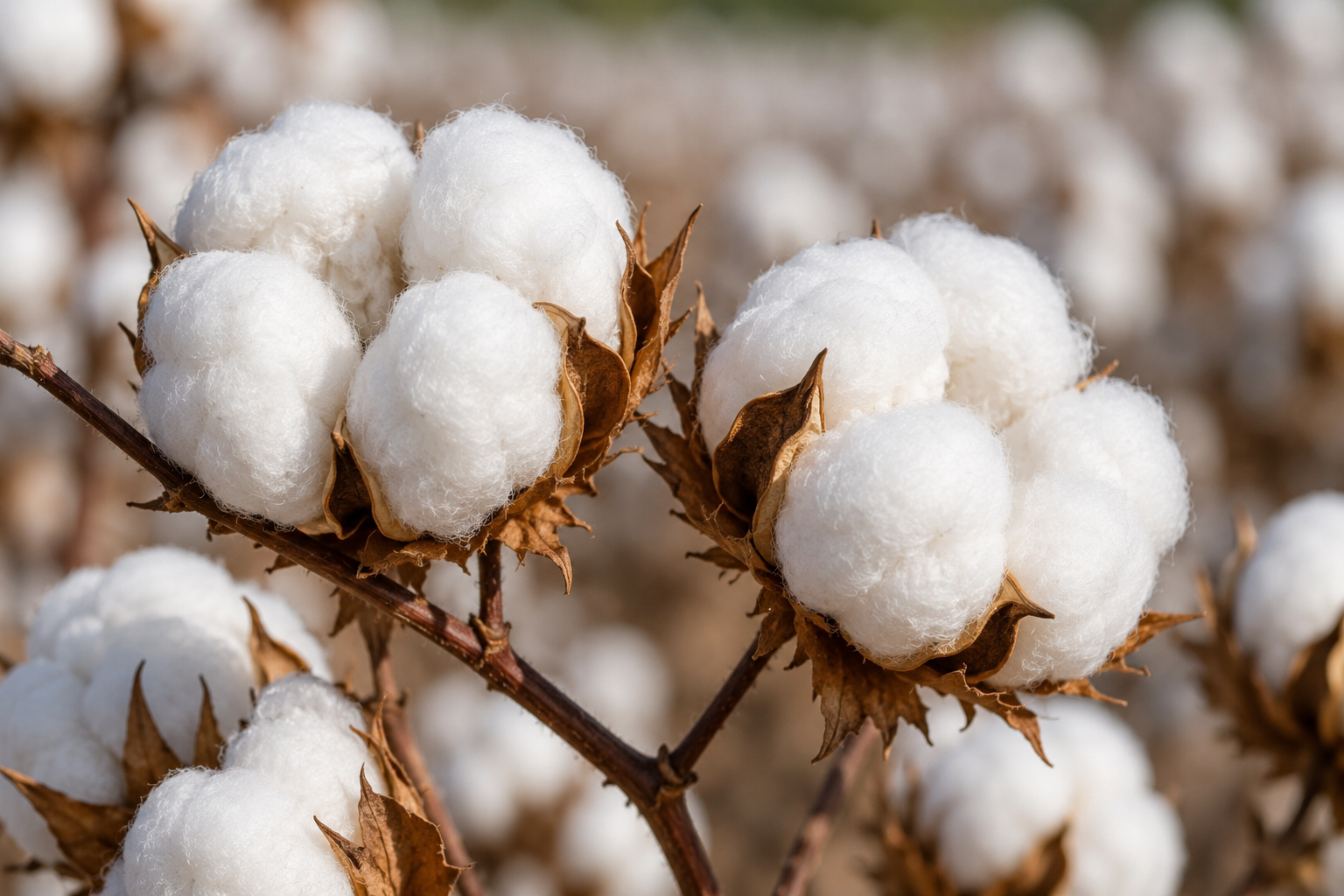 Cotton